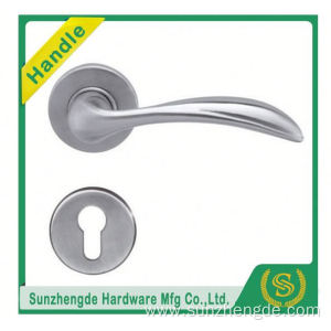 SZD SLH-071SS Stainless Steel Vintage Antique Door Handle
